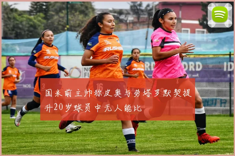国米前主帅称皮奥与劳塔罗默契提升20岁球员中无人能比