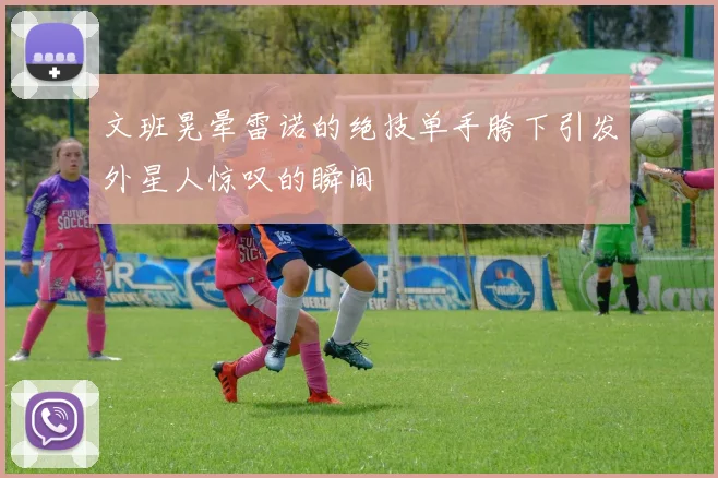 文班晃晕雷诺的绝技单手胯下引发外星人惊叹的瞬间