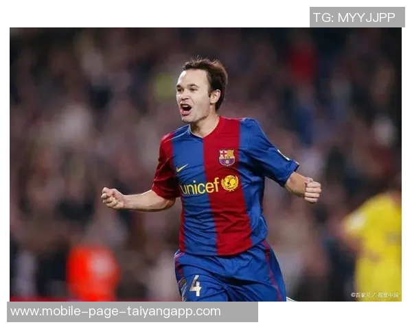 伊涅斯塔谈亚马尔言论称比赛更重要期待未来重返巴萨 伊涅斯塔谈亚马尔言论称比赛更重要期待未来重返巴萨