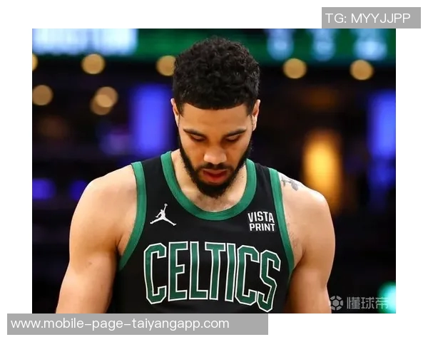 塔图姆谈绿军主场氛围只升冠军旗和退役号的背后意义 塔图姆谈绿军主场氛围只升冠军旗和退役号的背后意义