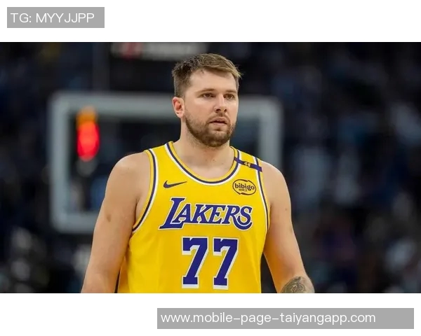 帕森斯分析湖人队东契奇风格与防守问题能否凭高分夺冠 帕森斯分析湖人队东契奇风格与防守问题能否凭高分夺冠