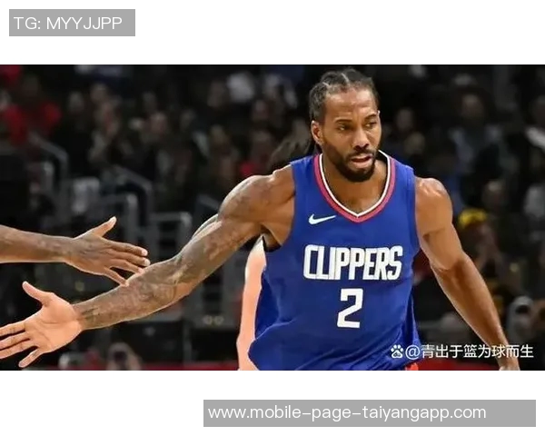 莱昂纳德末节表现低迷全场17投8中贡献20分3篮板2助攻三分球命中率50