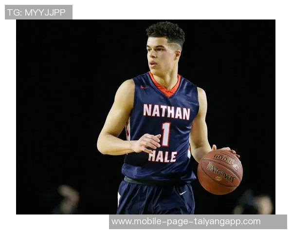 小迈克尔波特全场发威16投9中助球队赢得胜利贡献27分10板4助