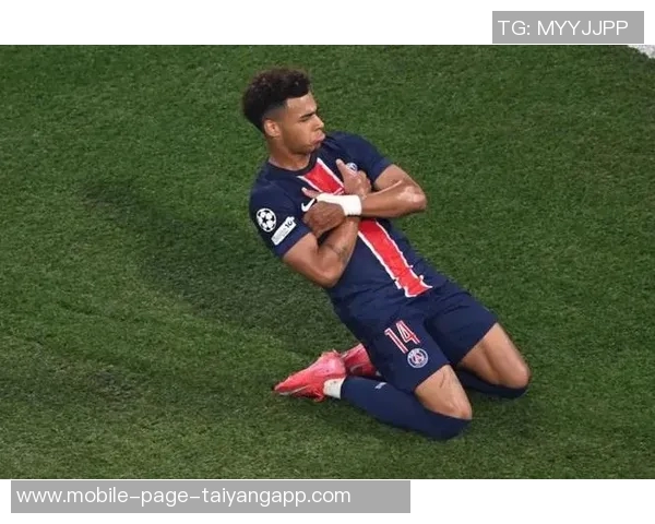 杜埃19场正式比赛进球助巴黎圣日耳曼全胜展现胜利之钥的神奇力量 杜埃19场正式比赛进球助巴黎圣日耳曼全胜展现胜利之钥的神奇力量