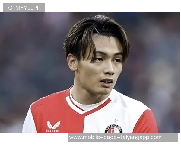 利物浦确认不会在冬窗引进费耶诺德前锋上田绮世的消息 利物浦确认不会在冬窗引进费耶诺德前锋上田绮世的消息