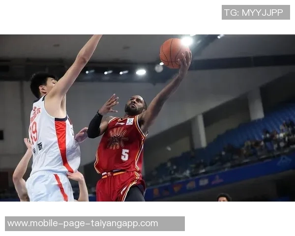 山西篮球亟需优秀进攻组织者古德温离队成致命失误