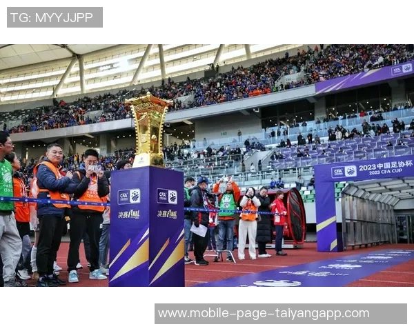 足协杯决赛吸引超35万观众票房收益突破700万大关 足协杯决赛吸引超35万观众票房收益突破700万大关