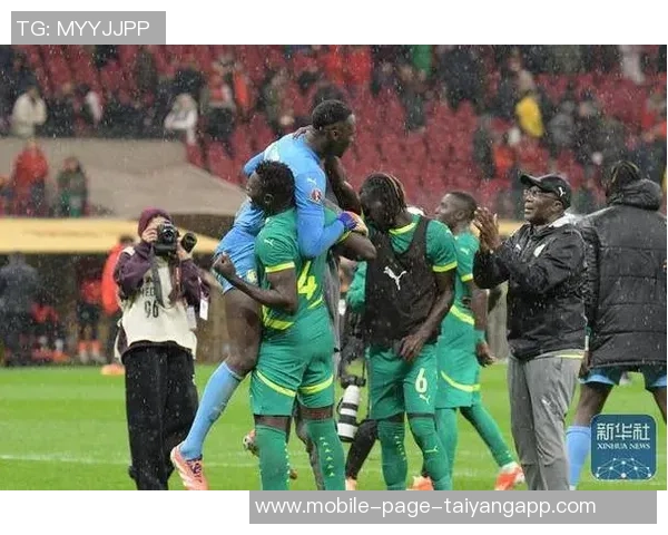 艾纳维谈非洲杯后状态良好对手进球运气成分较大